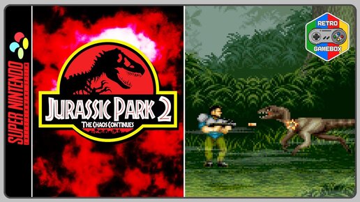 Jurassic park nintendo best sale 64