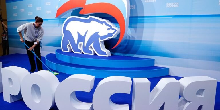 Фото: Михаил Джапаридзе / ТАСС