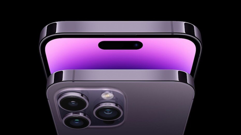    iPhone 14 Pro