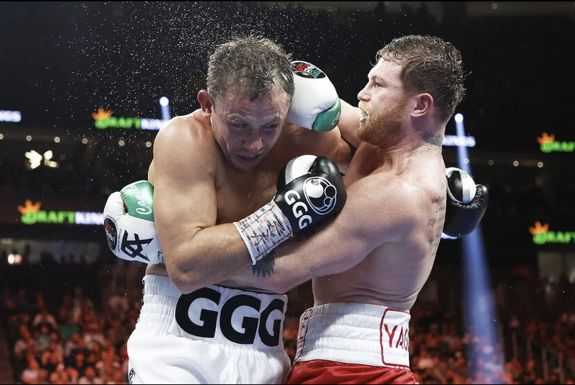 Головкин - Канело. Третий бой. https://sport.rambler.ru/boxing/49363732-saul-alvares-gennadiy-golovkin-3-kanelo-ggg-kak-proshel-boy-golovkina-rezultat-poedinka-kto-pobedil/