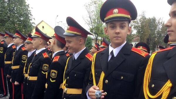   © Sputnik / Анна Нефедова