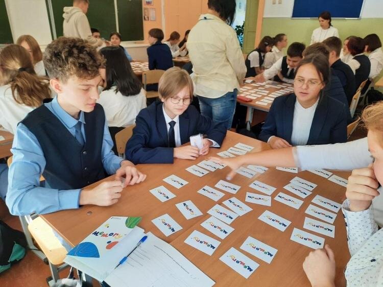 Фото: пресс-служба департамента культуры Тюменской области