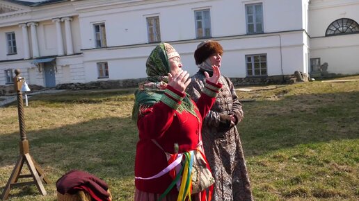 Великий Новгород - великий город Великого Князя Александра Невского