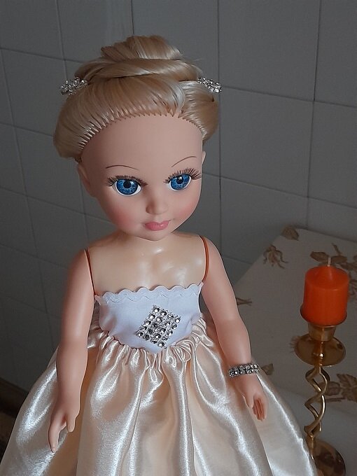 Бежево-жёлтое очарование октября. Октябрь, 2022. 