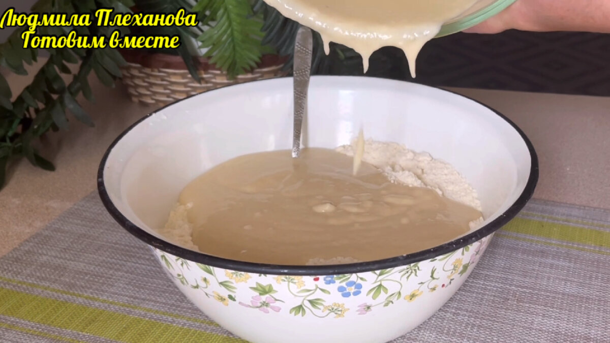 А мы тут булочками с начинкой «балуемся» 😊 (Здесь один из самых удачных ...