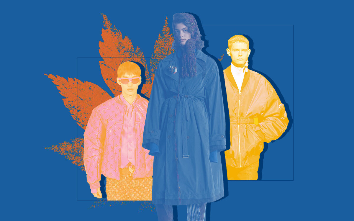     Больше, выше острее: 5 модных маст-хэвов осени для тех, кто посмелее