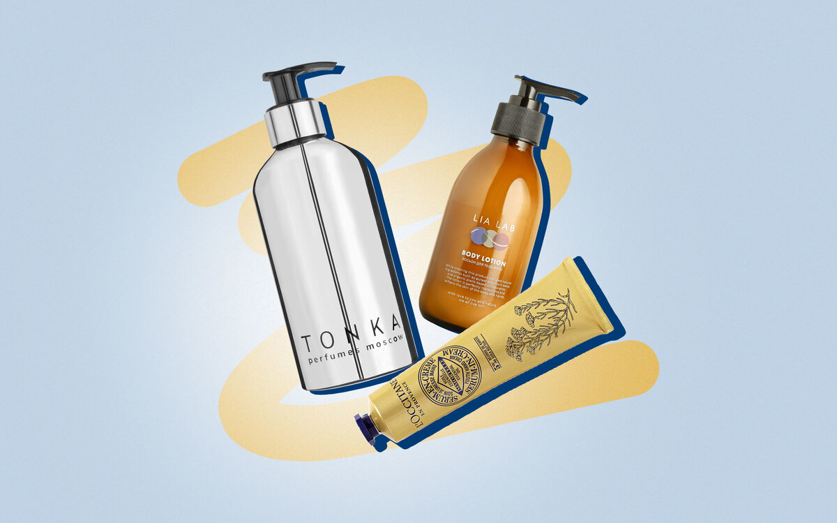     Объясняем на пальцах: как выбрать крем для рук