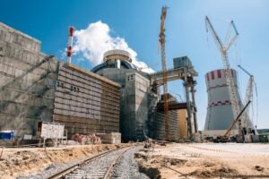    Фото: atomic-energy.ru Святослав Лавренко