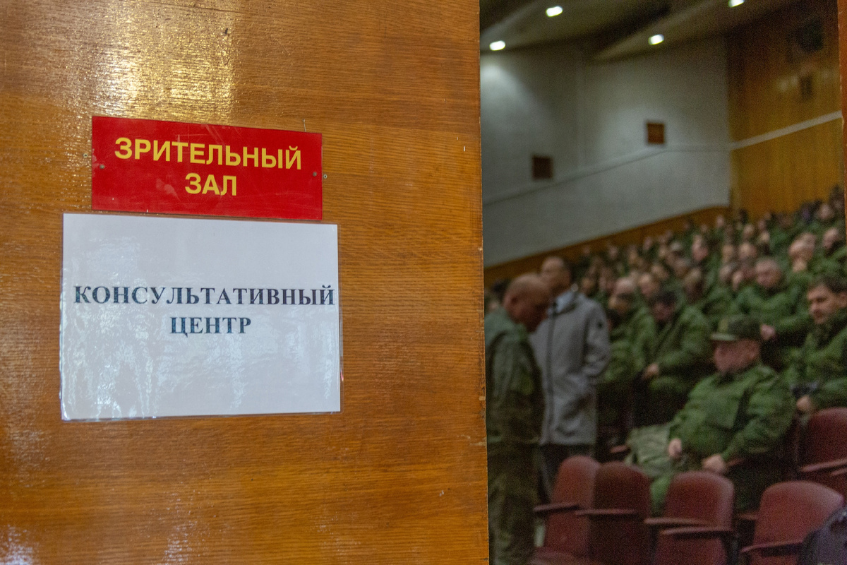 Фото: Густаво Зырянова