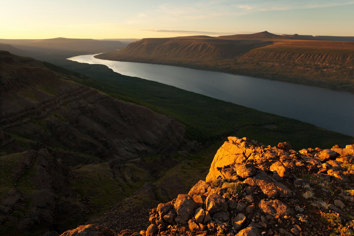 Фото: Андрей Подкорытов / GeoPhoto