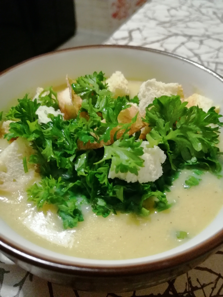 Вкусный, нежный, ароматный! Согреет осенью и зимой! 