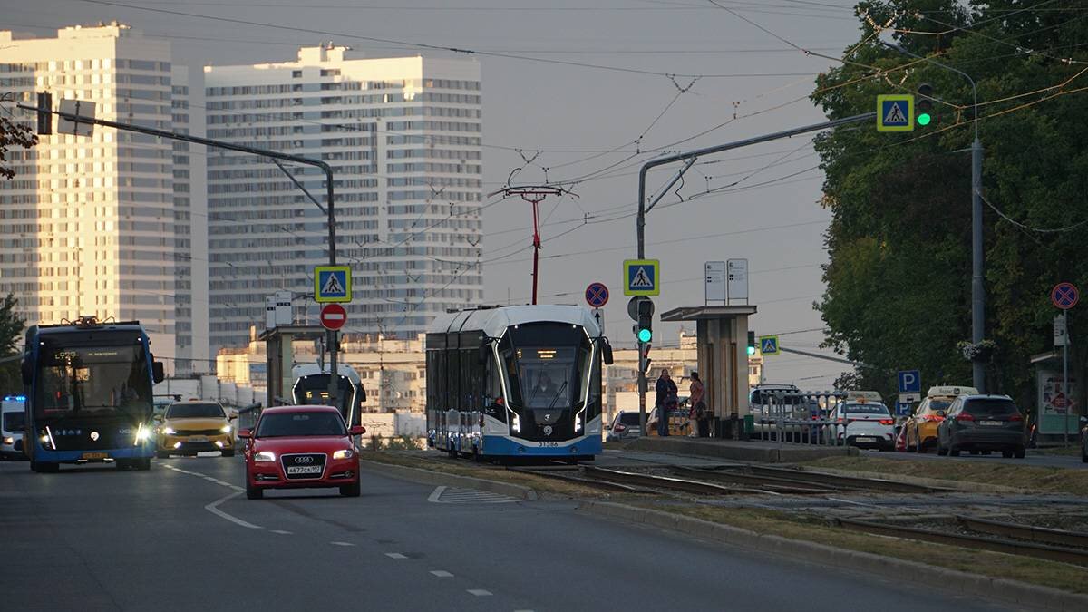    Фото: Анатолий Цымбалюк / Вечерняя Москва