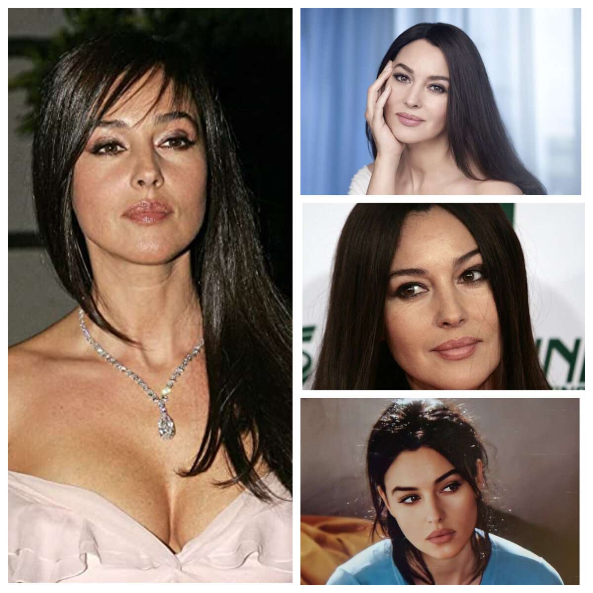 коллаж автора