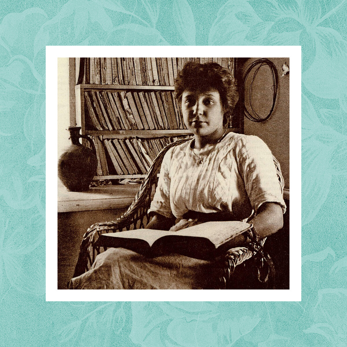 Марина Цветаева. Источник: ru.wikipedia.org