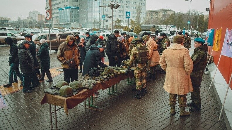     Всего о выполнении плана по призыву мобилизованных отчитались в 39 регионах России.