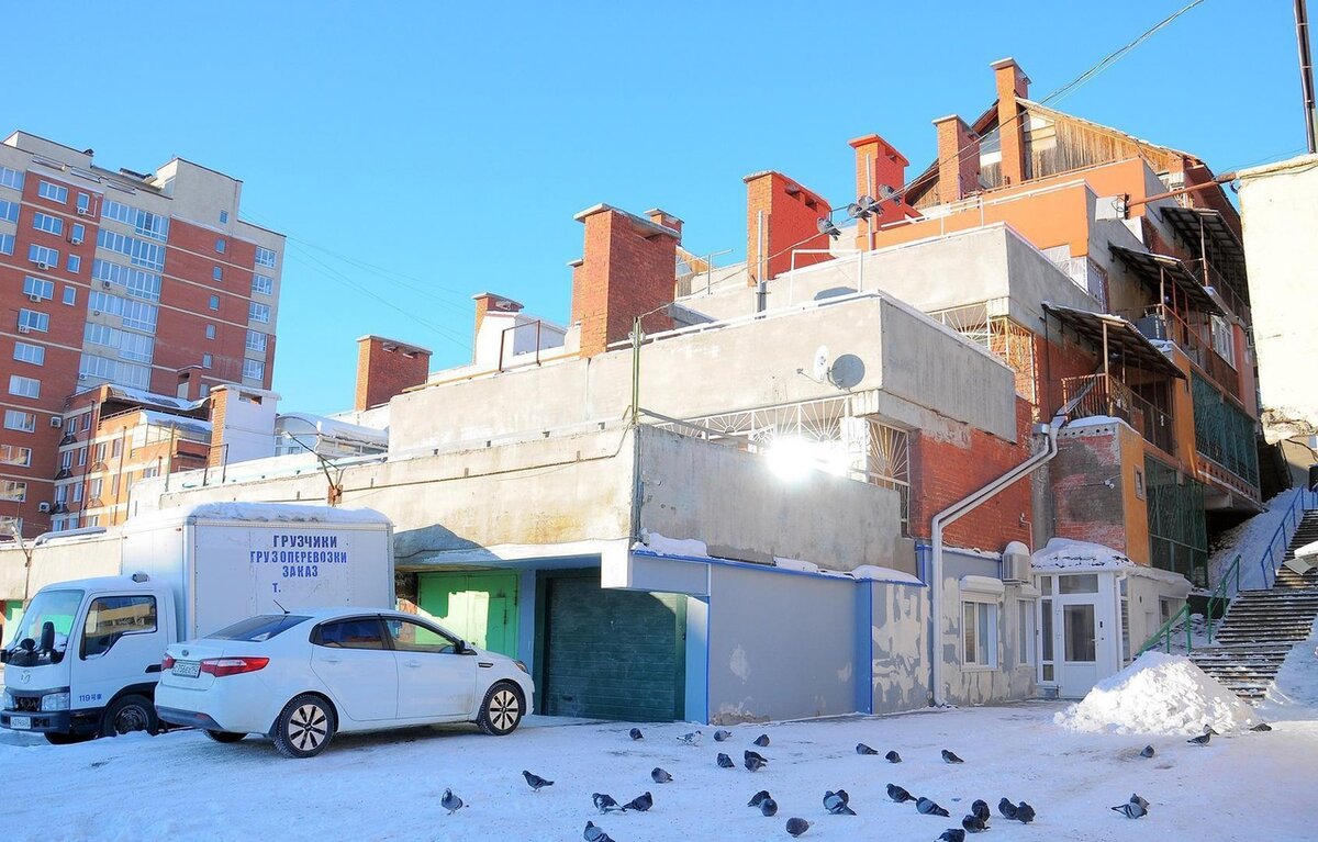 Фото: Константин Наговицын
