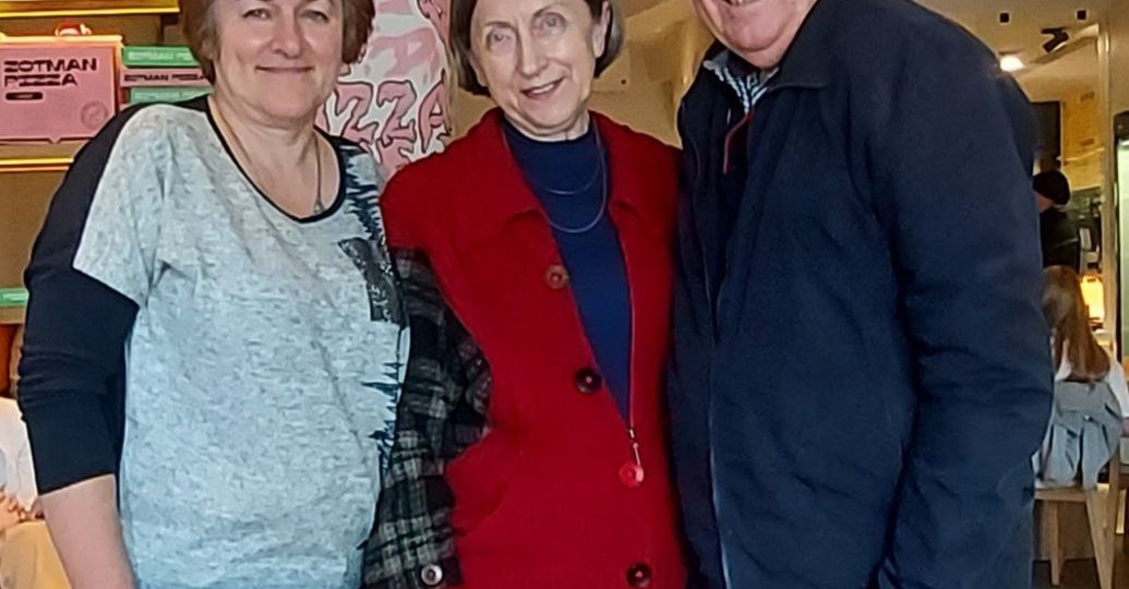 История одного отзыва