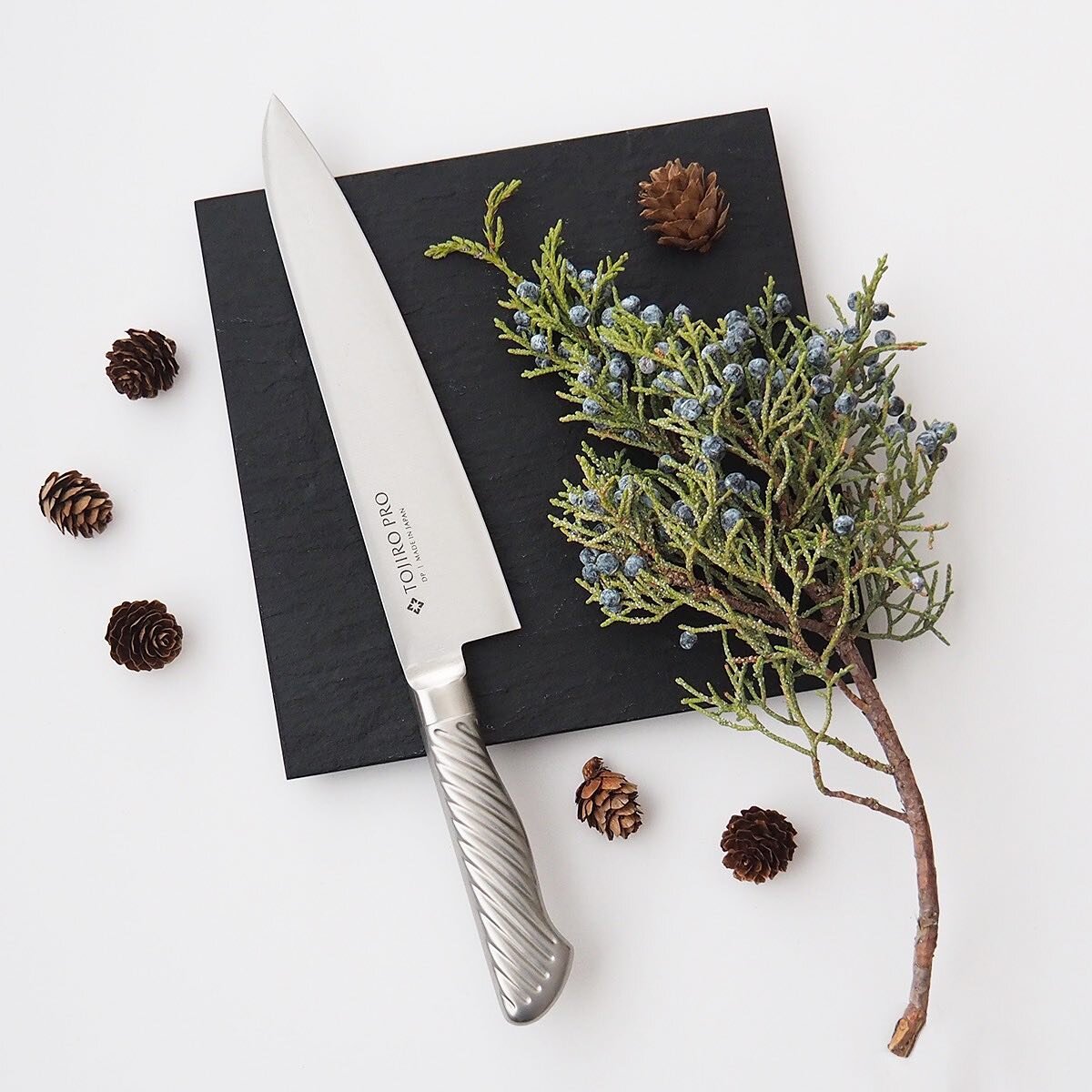 Шеф нож Тоджиро серия Pro