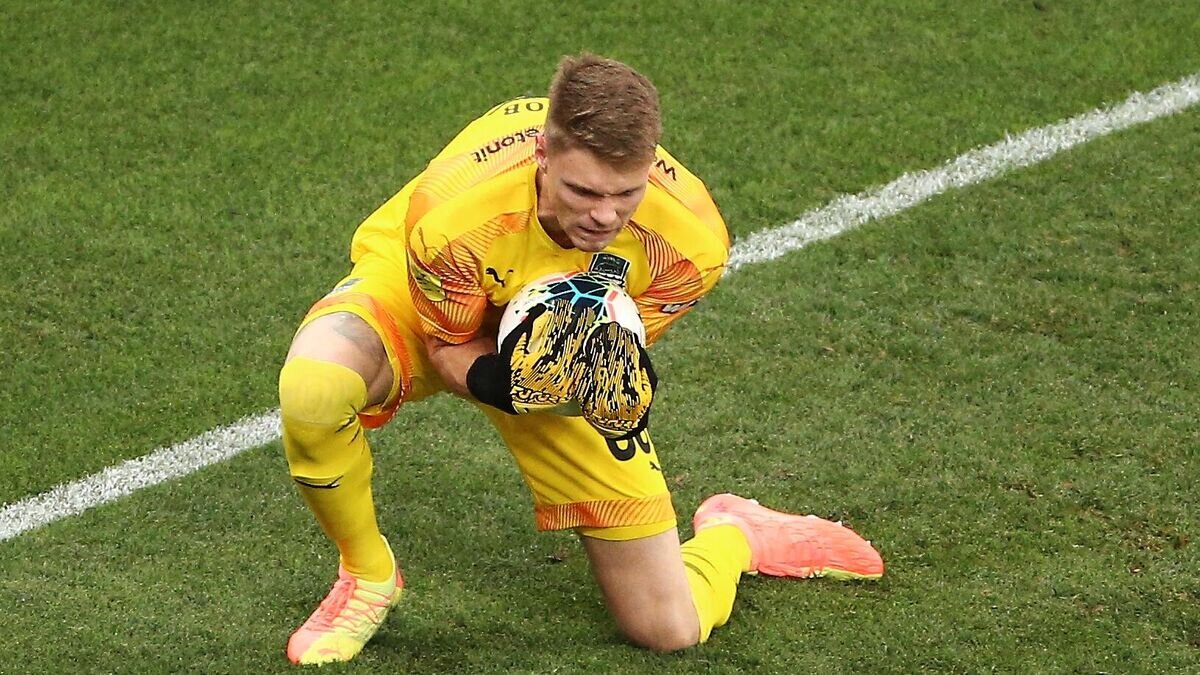     Денис Адамов© РИА Новости / Виталий Тимкив