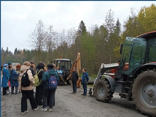     Фото отделения занятости населения по Онежскому району