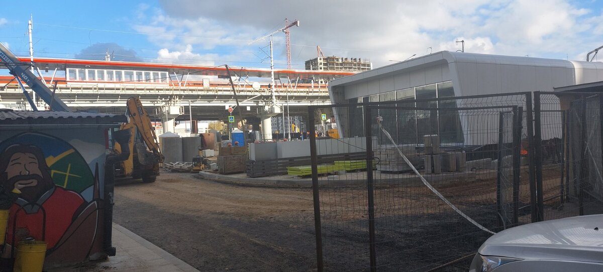 окружная 1а