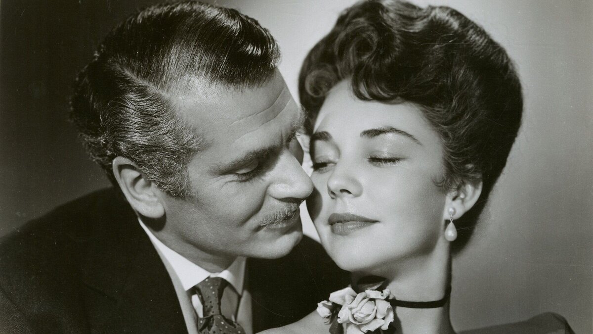 Афиша фильма «Сестра Кэрри», 1952 год, режиссер Уильям Уайлер
