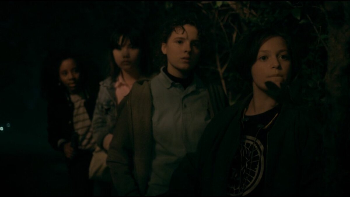 картинка постоянно в каком-то странном расфокусе