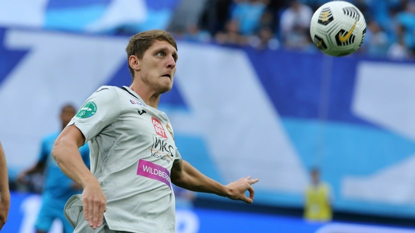   globallookpress.com Alexander Kulebyakin