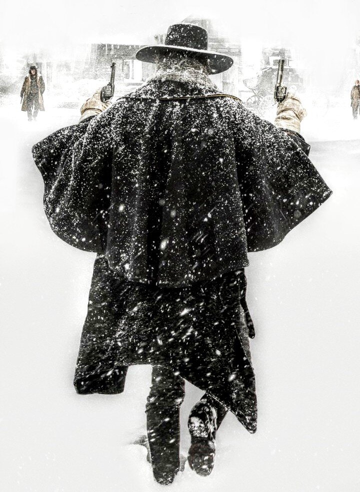 © The Weinstein Company, 2015