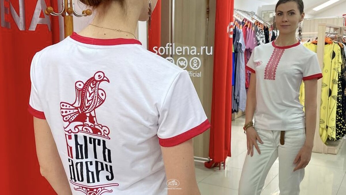 Виктория Мордовина, супруга и муза Ивана Мордовина