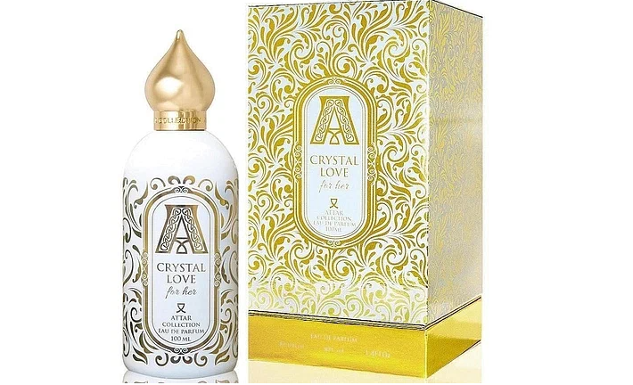 Аттар мун бланш. Attar collection Crystal Love for her EDP 100ml. Attar collection Crystal Love EDP (W) 100ml. Attar collection Crystal Love 100 мл.. Attar collection Crystal Love for her 100 мл.