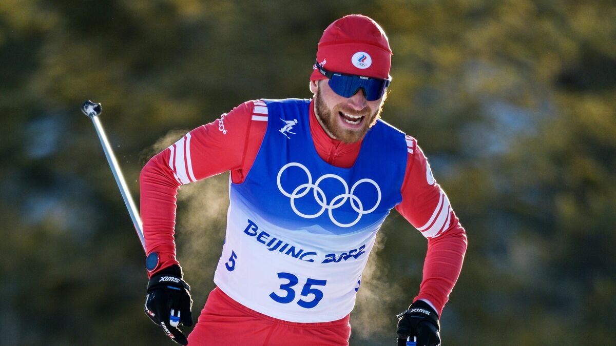    Артем Мальцев© РИА Новости / Григорий Сысоев