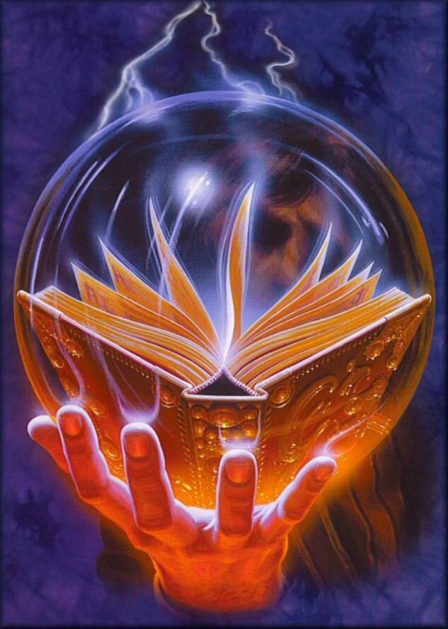 Картинка взята на просторах интернета 