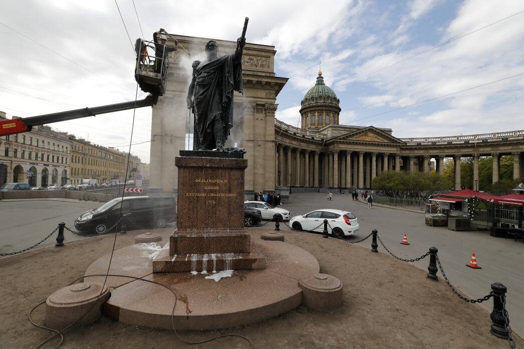    Фото: EPA / VOSTOCK Photo