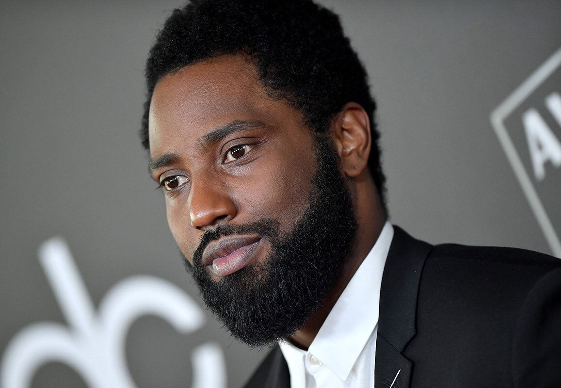     7 фактов из жизни звезды фильма «Довод», актёра Джона Дэвида Вашингтона