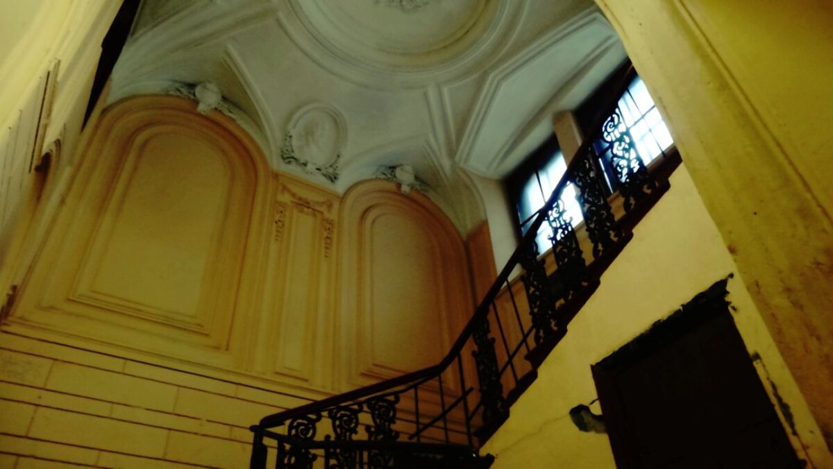 гостиница «Пале-Рояль»