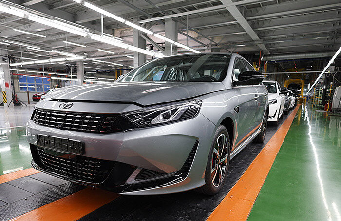    Виталий Невар/ТАСС