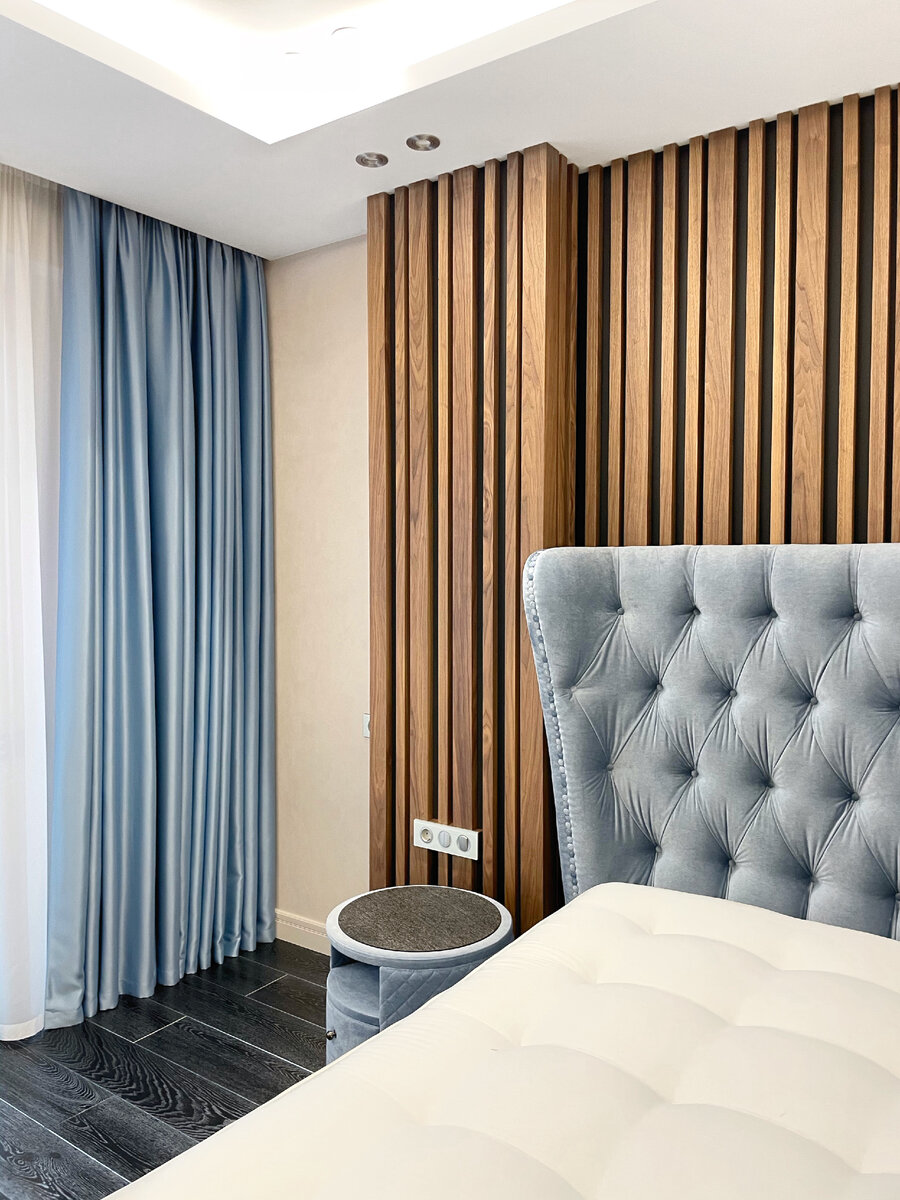                           Проект STUDIO AMELI   I   Москва   I   ЖК Сады Пекина
