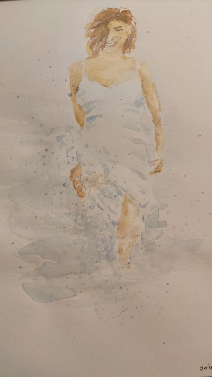 Брызги радости 