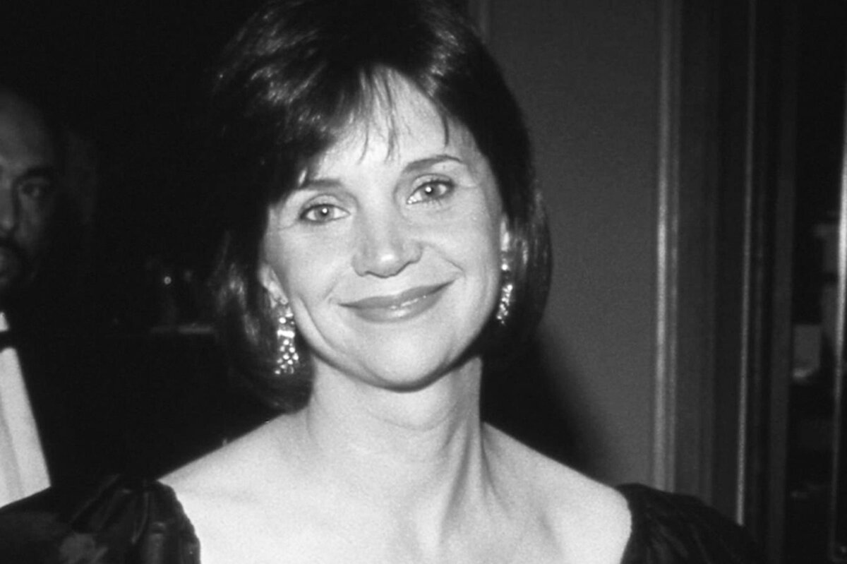     «Ее все любили»: дети звезды сериала «Лаверн и Ширли» Синди Уильямс сообщили о ее смерти