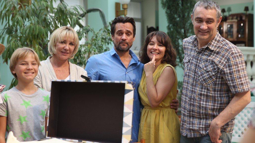 Листайте вправо, чтобы увидеть больше изображений