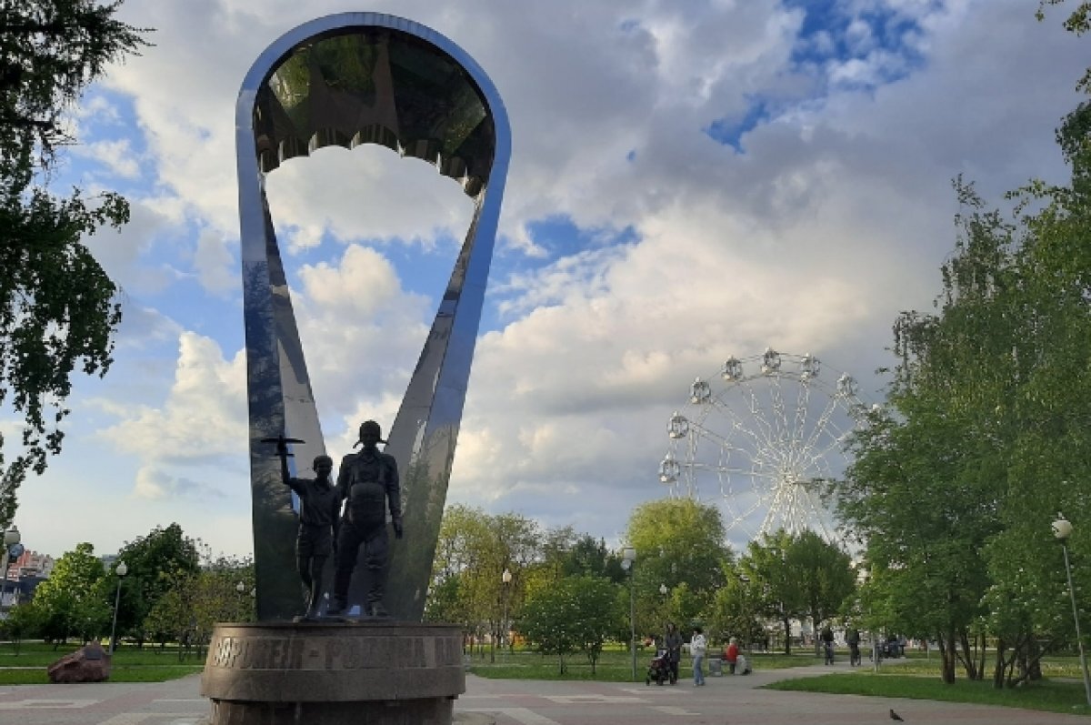    Открытие музея ВДВ в Воронеже запланировано на 2 августа