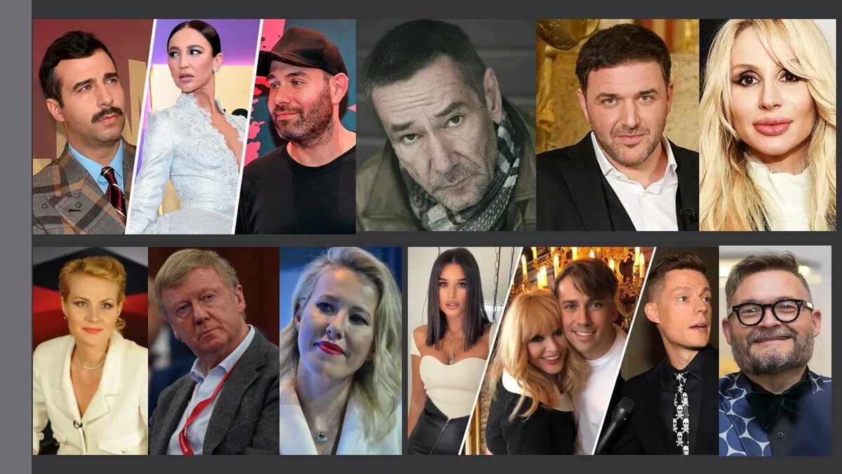 ПРОДАЖНЫЕ ШКУРЫ РОССИИ