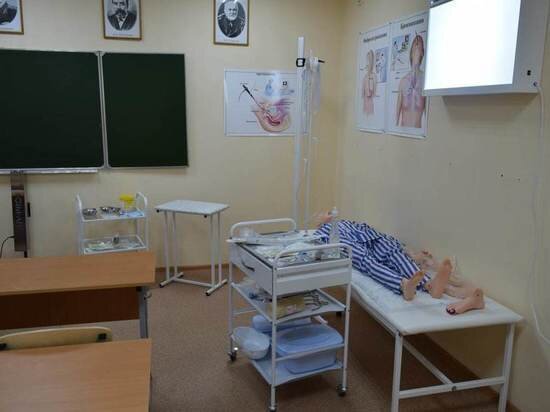     Фото: администрация Невинномысска