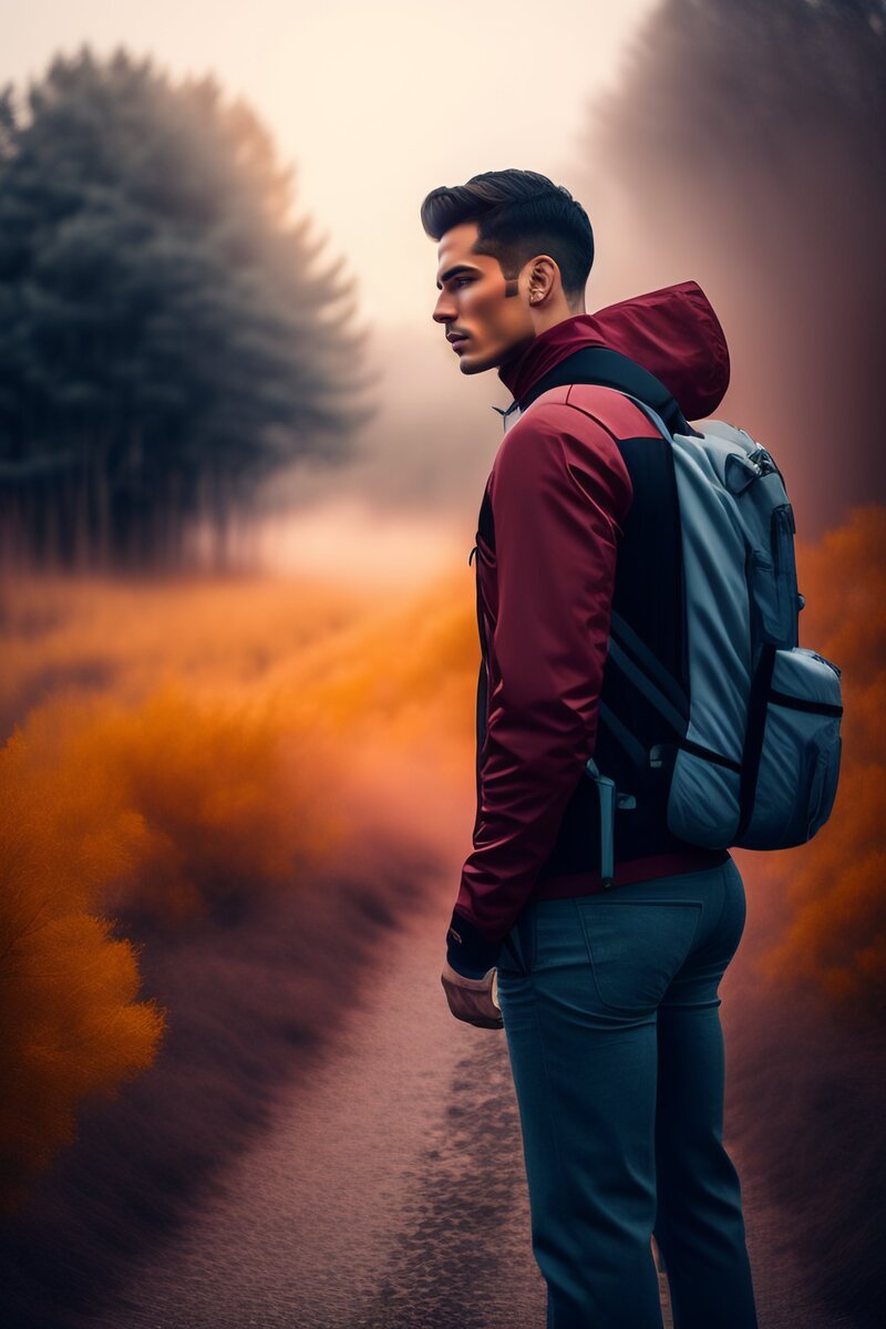 Фото: lexica.art