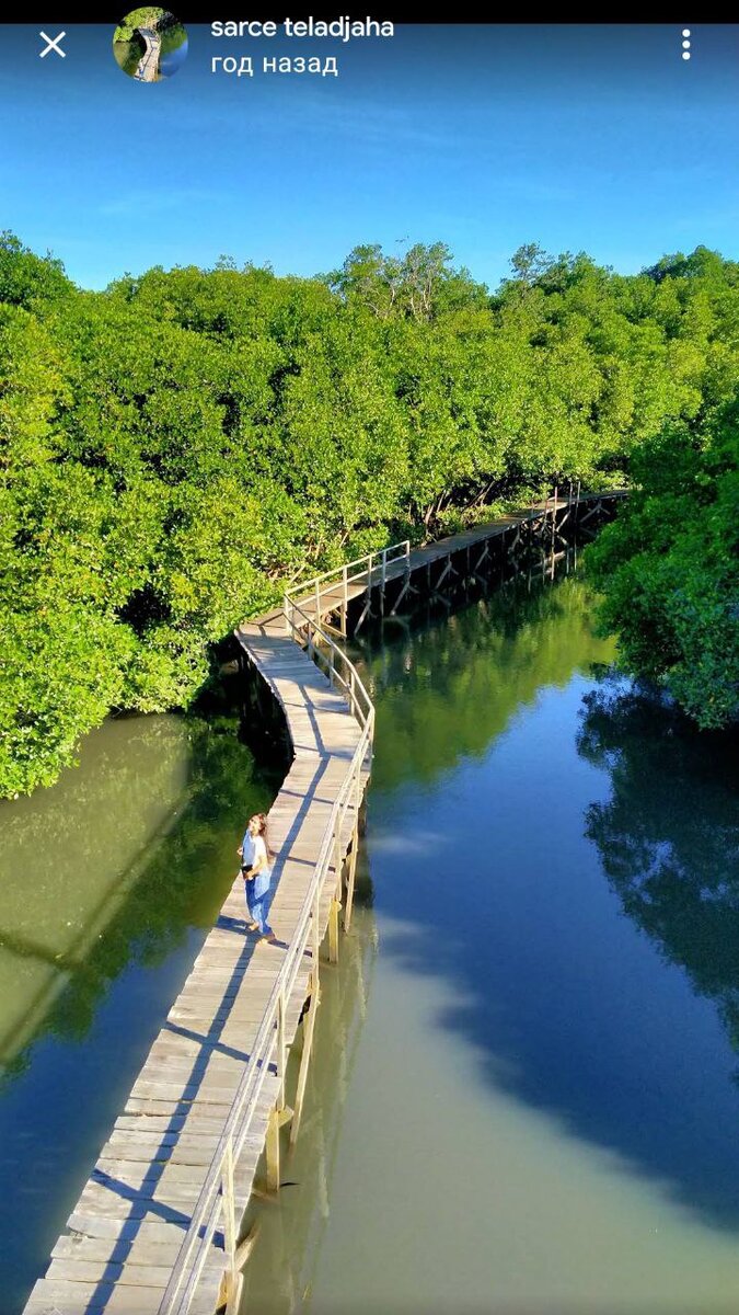 Эх, если бы там и вправду было так красиво