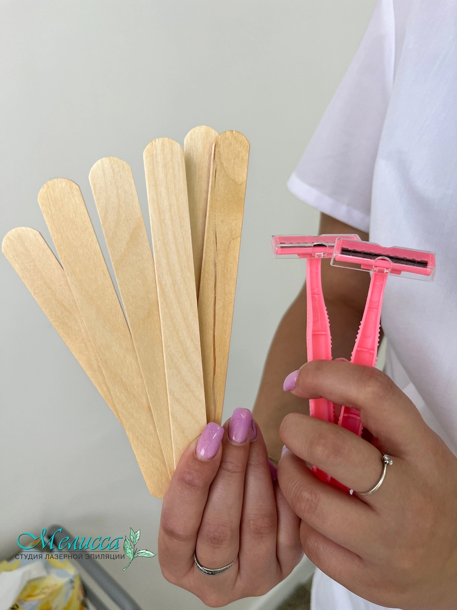 Лазерная эпиляция в Чайковском 