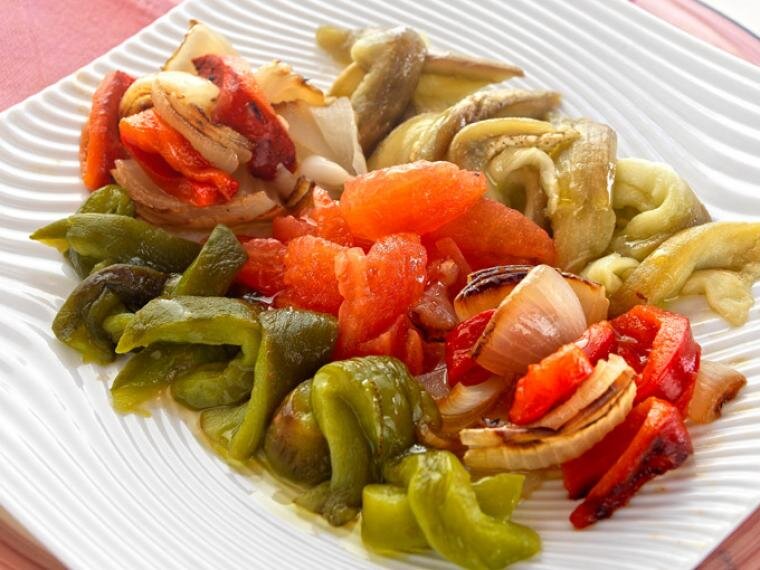 Классическая раскладка