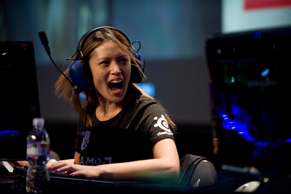 все о киберспорте. актуальные темы