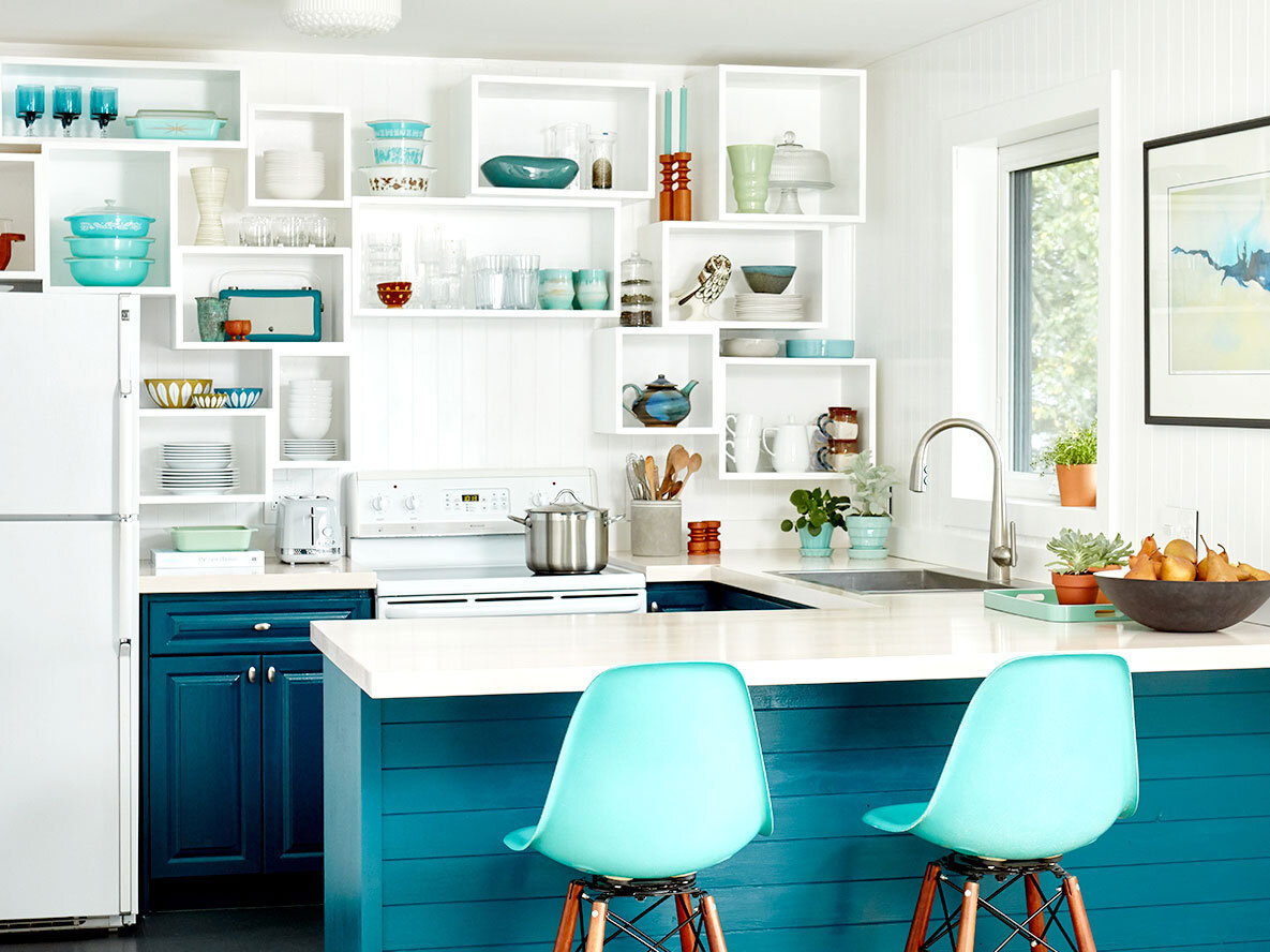 Фото: Стэйси Брэндфорд, bhg.com 